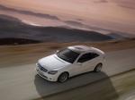 Mercedes-Benz CLC-Class 2008 года